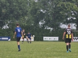 S.K.N.W.K. JO19-1 - Halsteren JO19-2 (competitie) 2024-2025 (3e fase) (185/225)